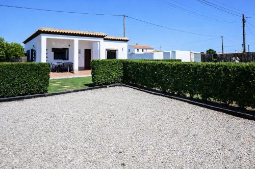 Chalet Atardecer