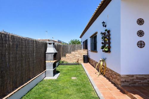 Chalet Atardecer
