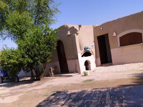 Gateway to the Stars restaurant & camping