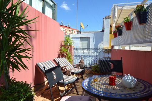Veoapartment Magdalena