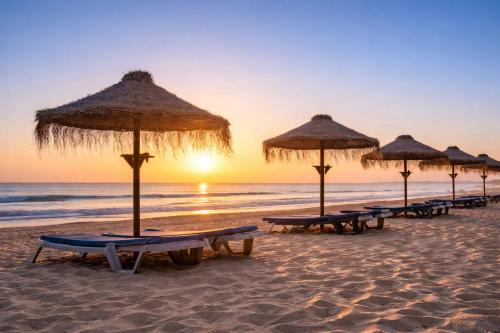 Herdade dos Salgados- Beach and 7 Pools