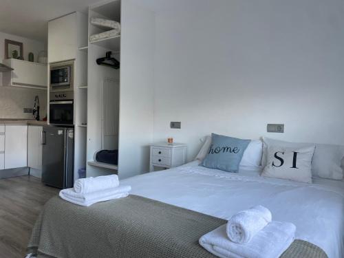 Apartamento Vila
