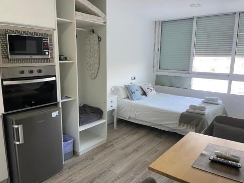 Apartamento Vila