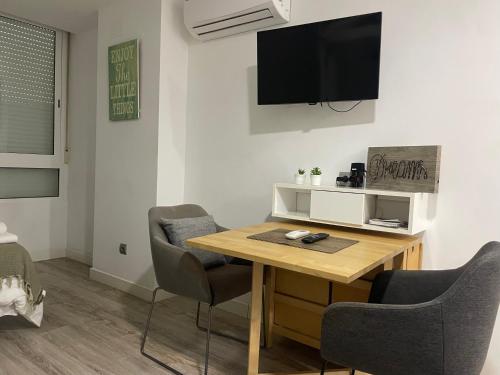 Apartamento Vila
