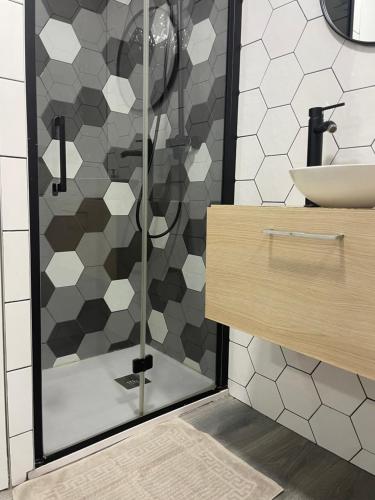 Apartamento Vila