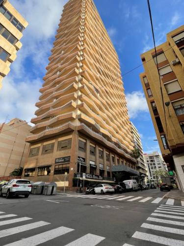 Apartamento Vila