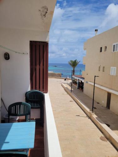 La Casita de Es Pujols