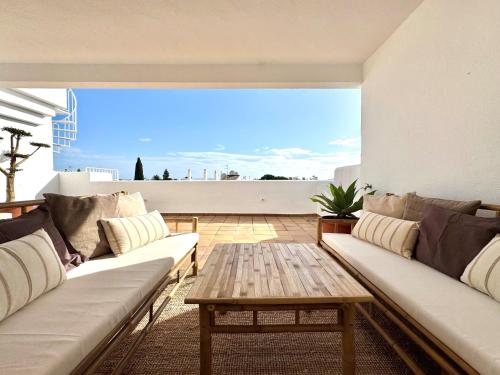 El Paraíso Penthouse 3 Terraces, Panoramic Views