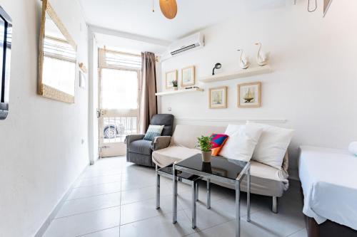 MalagaSuite Mar Sur Apartment