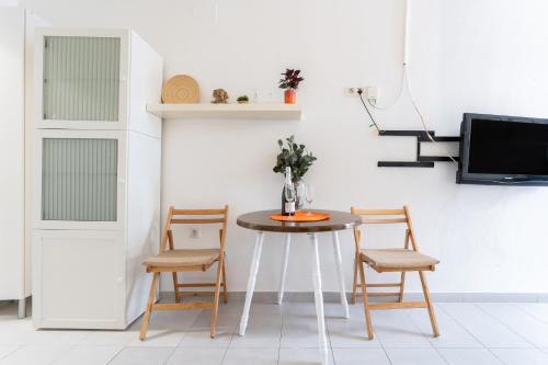 MalagaSuite Mar Sur Apartment