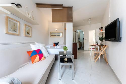 MalagaSuite Mar Sur Apartment