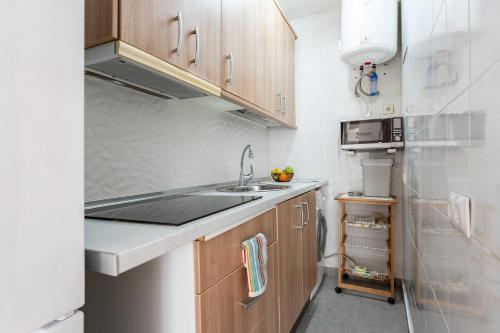 MalagaSuite Mar Sur Apartment