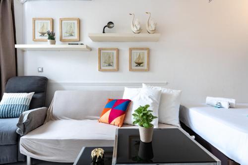 MalagaSuite Mar Sur Apartment