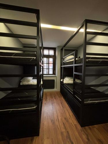Gallery image of Greg&Tom City Hostel # formerly Greg & Tom Party Hostel in Krakow