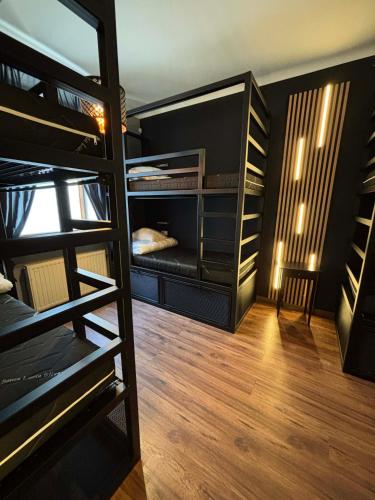 Gallery image of Greg&Tom City Hostel # formerly Greg & Tom Party Hostel in Krakow