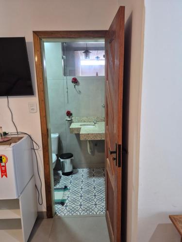Gallery image of Hospedagem do Rosário in Conceição do Mato Dentro