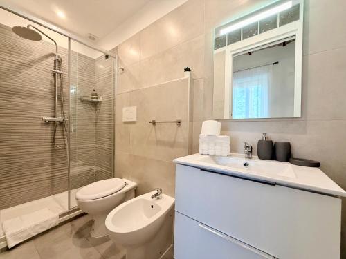 Enjoy Vatican Apartment - near Vatican Museums & Metro Cipro