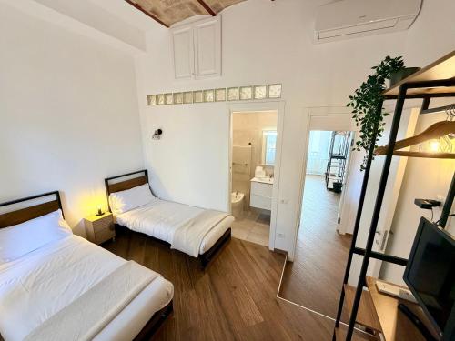 Enjoy Vatican Apartment - near Vatican Museums & Metro Cipro