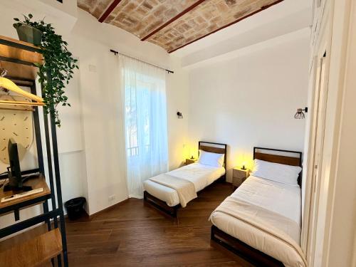 Enjoy Vatican Apartment - near Vatican Museums & Metro Cipro