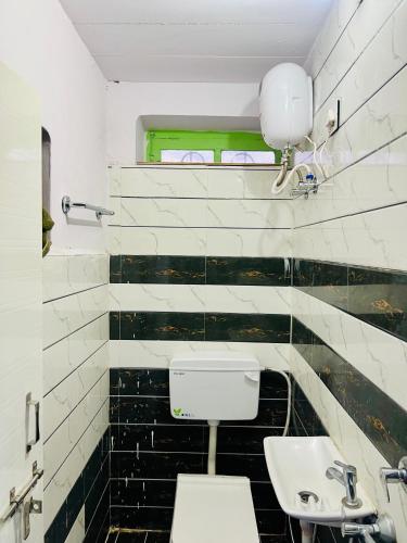 Gallery image of Hotel CR Residency in Jodhpur
