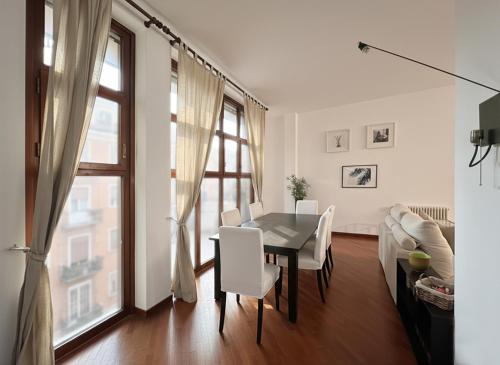 Senato26 - by Be Your Home