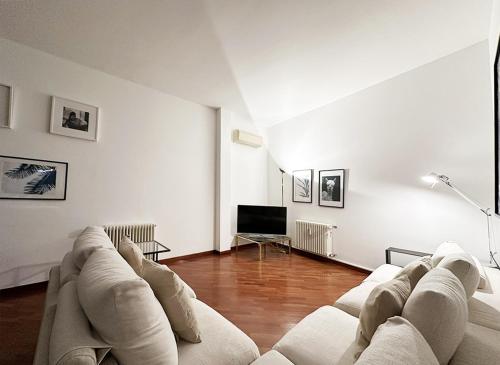 Senato26 - by Be Your Home