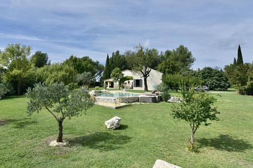 Maison Satine