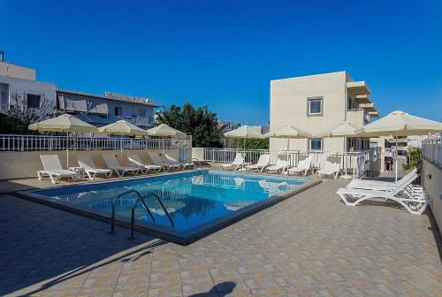 Sunny Vibes by Estia Adults Only