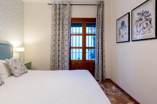 Veoapartment Plaza Santa Cruz