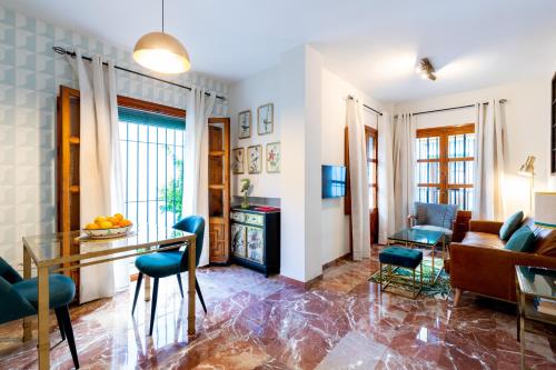Veoapartment Plaza Santa Cruz