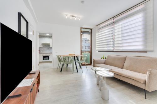 Apto Brisa Beach El Médano