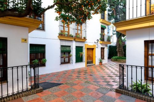 Veoapartment Plaza Santa Cruz