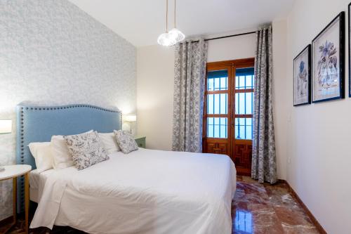 Veoapartment Plaza Santa Cruz