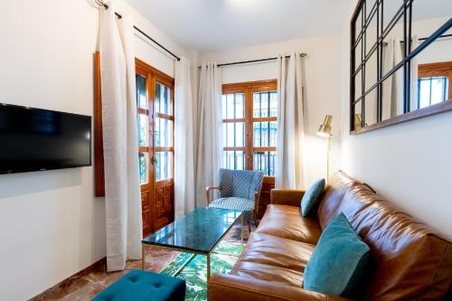 Veoapartment Plaza Santa Cruz