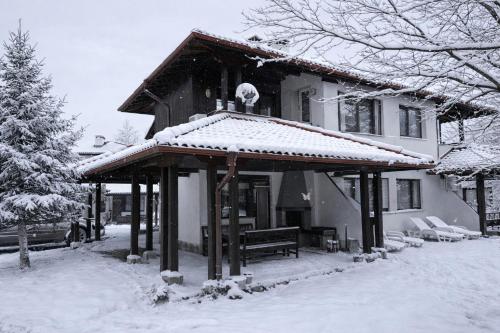 Foto Марковската къща 5