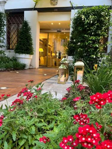 Hotel Palazzo Giovanelli e Gran Canal photo 17