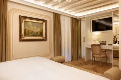 Hotel Palazzo Giovanelli e Gran Canal photo 13