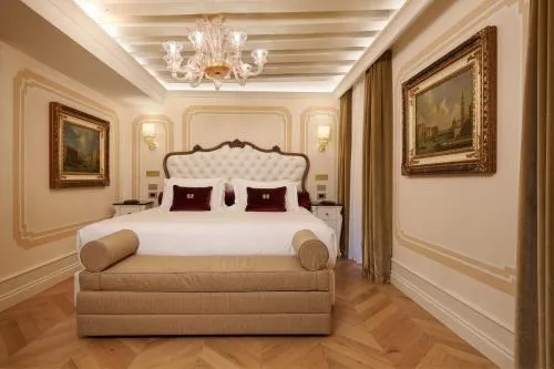 Hotel Palazzo Giovanelli e Gran Canal photo 12