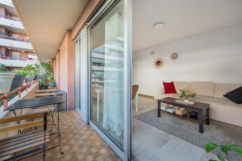 Le Balcon d'Azur - 8min à pied Port - proche tram et centre photo 11