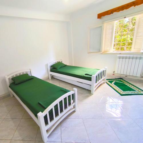 Appartement Oran Vacances