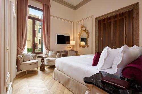 Hotel Palazzo Giovanelli e Gran Canal photo 65