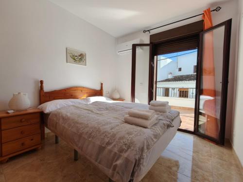 Nerja Sun Apartments Carabeo 91