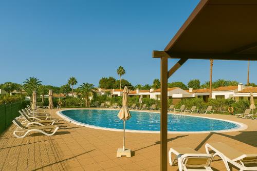 Bungalow La Bendita en Maspalomas