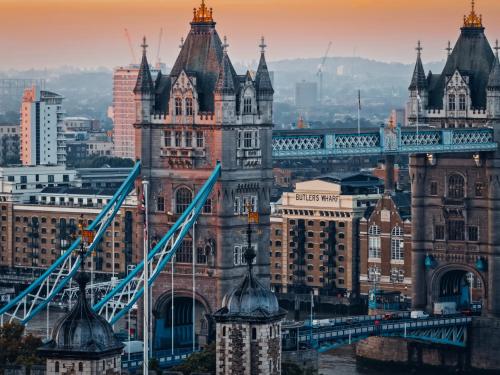 Four Seasons Hotel London at Tower Bridge photo 104