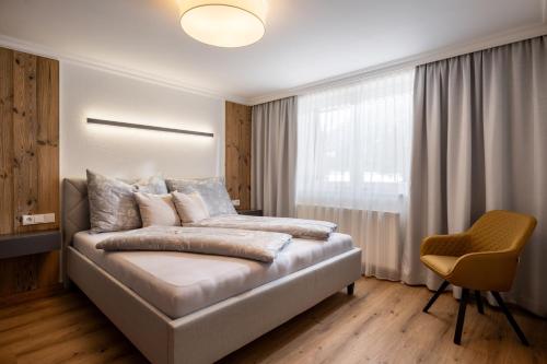Apartment Koller