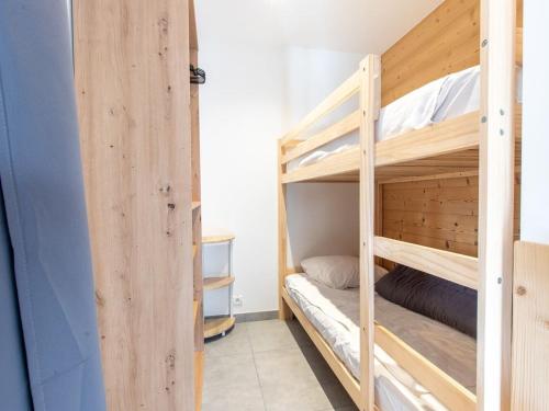 Appartement Châtel 2 Pièces, 4 Pers, Parking