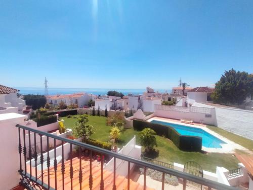 Nerja Sun Apartments Casa Cipreses 8