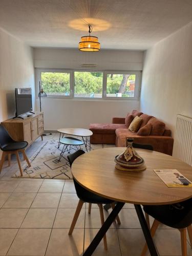 Le Prévert, appartement T3 à Castelnau-Le-Lez