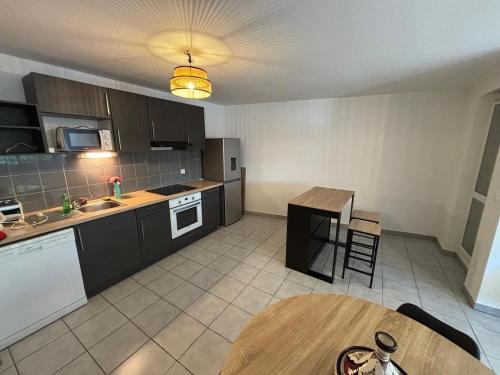 Le Prévert, appartement T3 à Castelnau-Le-Lez