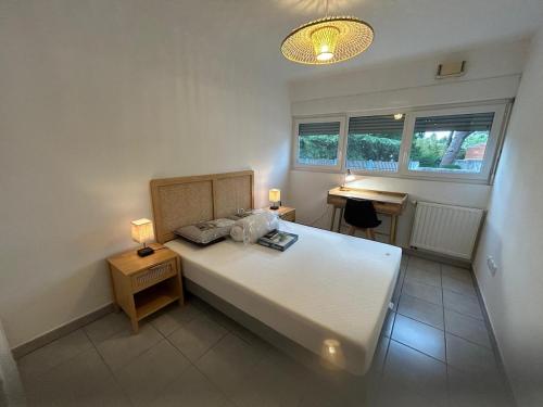 Le Prévert, appartement T3 à Castelnau-Le-Lez